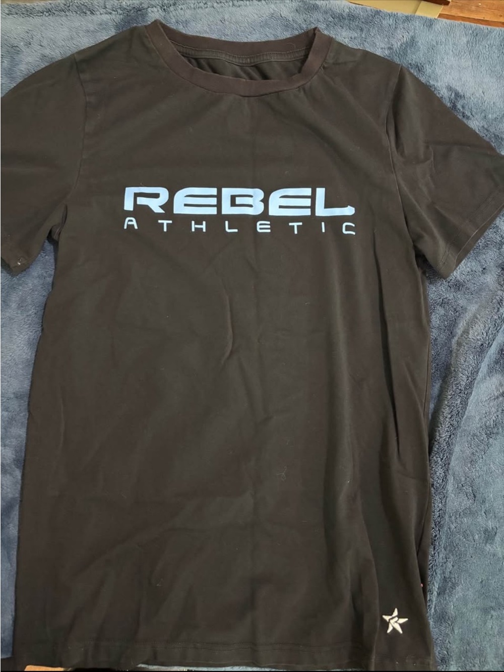 AS Rebel Shirt